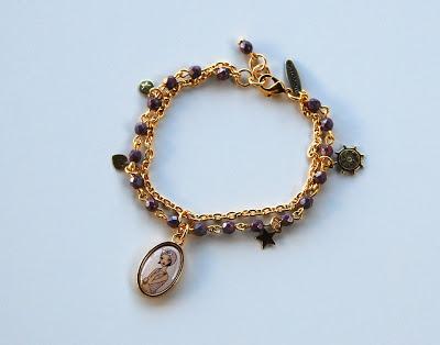 Theresa Lüe. Colección Bisutería Summer 2013: Nadadoras y Mariposas