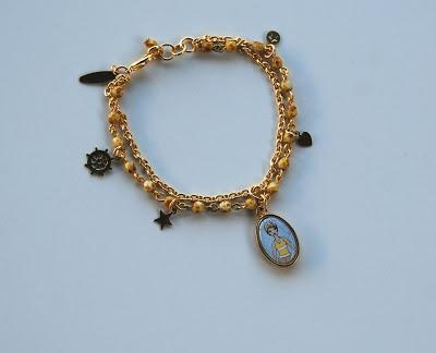 Theresa Lüe. Colección Bisutería Summer 2013: Nadadoras y Mariposas