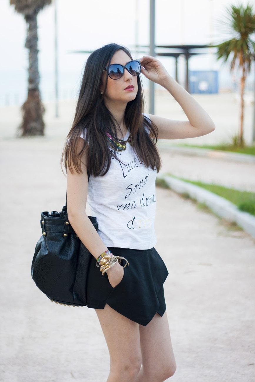 La Falda Más Famosa Del Verano