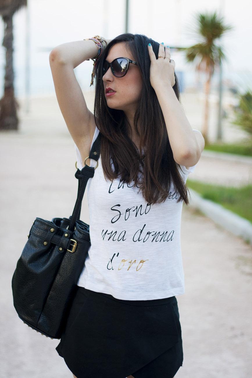 La Falda Más Famosa Del Verano