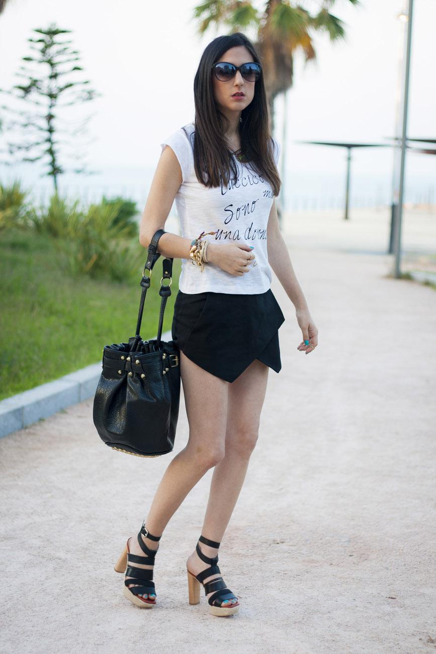 La Falda Más Famosa Del Verano