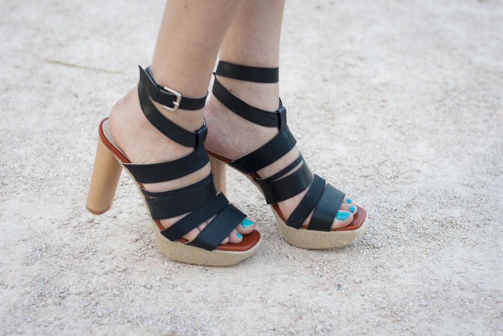 La Falda Más Famosa Del Verano