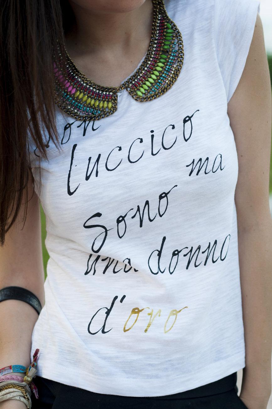 La Falda Más Famosa Del Verano