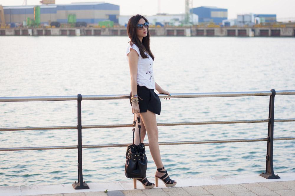 La Falda Más Famosa Del Verano