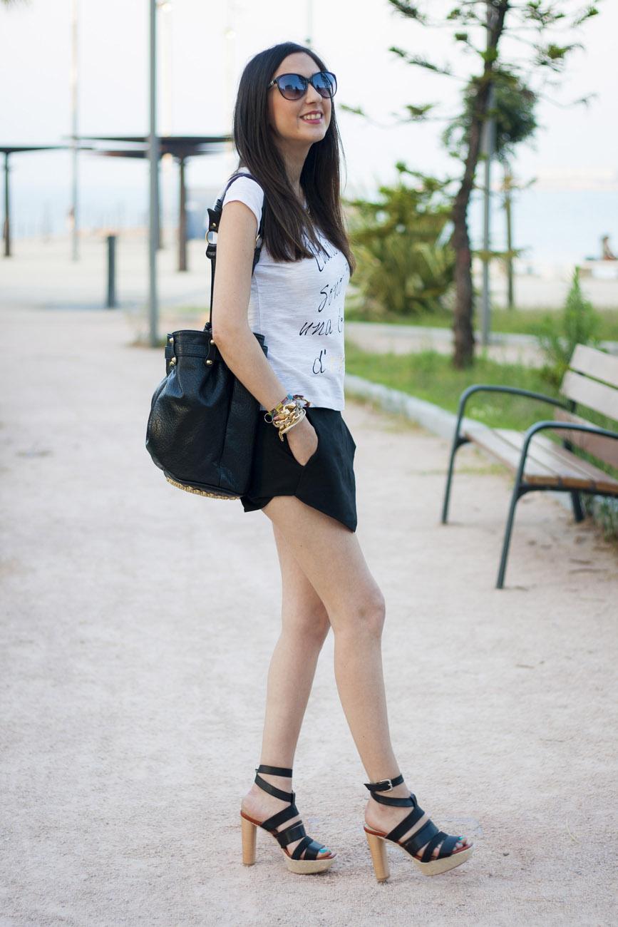 La Falda Más Famosa Del Verano