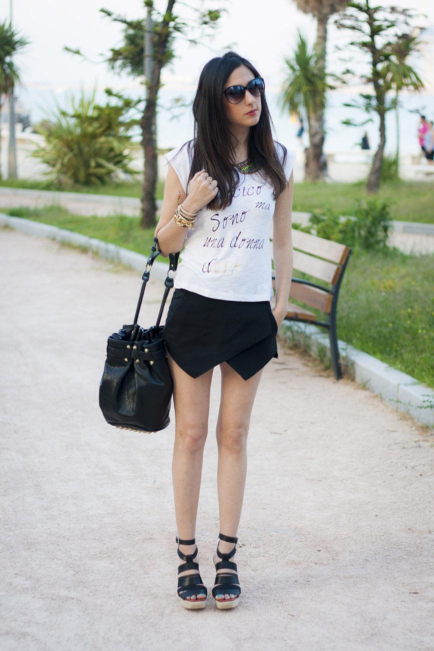 La Falda Más Famosa Del Verano