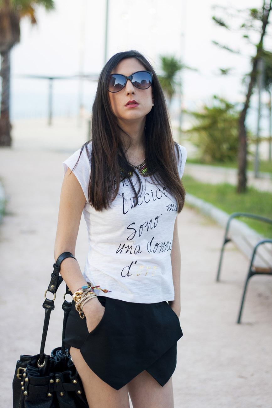 La Falda Más Famosa Del Verano