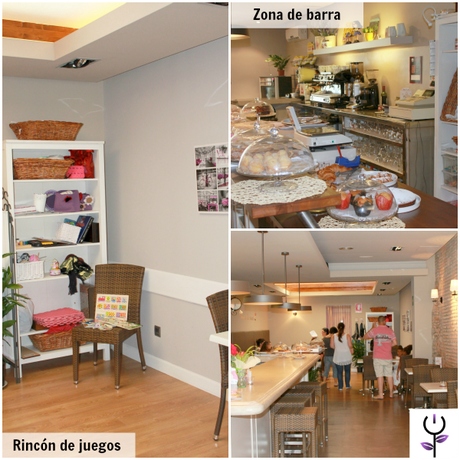 Taller sobre cabello afro con Peinando Nubes Cafeteria Mans de Sucre