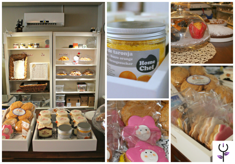 Taller sobre cabello afro con Peinando Nubes Cafetería Mans de Sucre