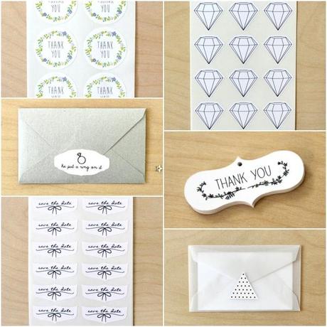 Etsy Finds. Nice Package