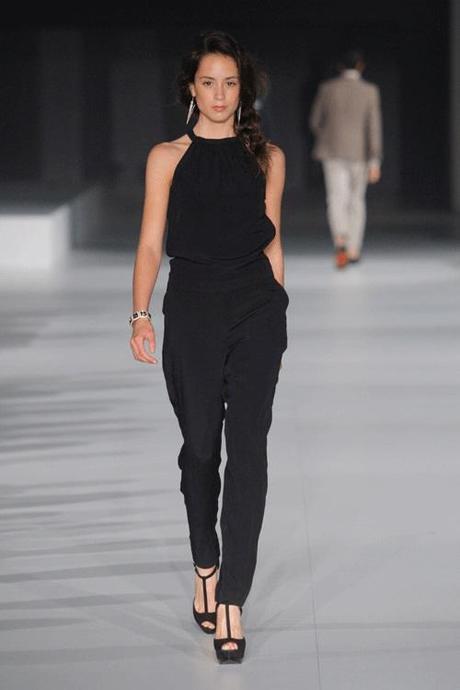 noelia castro 080 Barcelona Fashion SS14