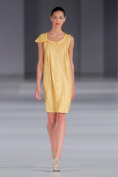 who 006 2 080 Barcelona Fashion SS14