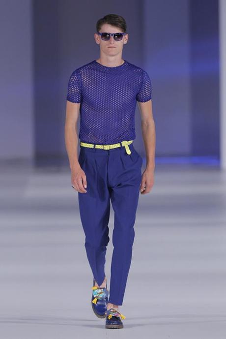 selimdesomavilla 029 0 080 Barcelona Fashion SS14