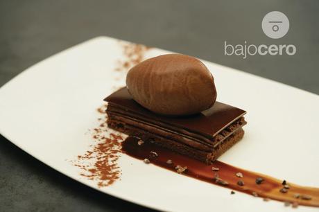 heladeria pasteleria bajo cero ilovepitita Al rico helado...