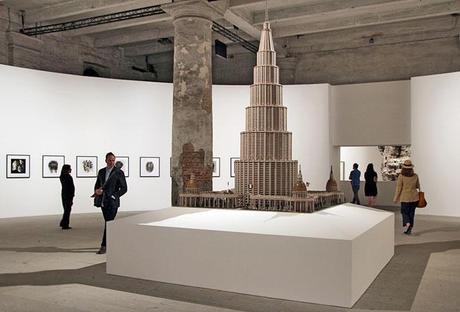 Arte para reflexionar marino auriti Arte para reflexionar