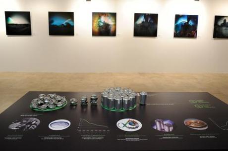 Arte para reflexionar exposicion solarigrafia ilovepitita Arte para reflexionar