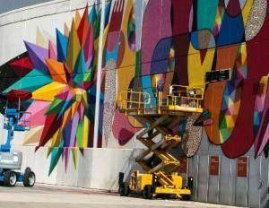 Arte para reflexionar Mulafest mural ilovepitita Arte para reflexionar