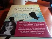 Dejar cosas días. laura castañón