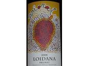 Loidana 2008, Bodegas Marco Abella
