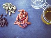 ¿Cómo preparar aceite picante casa?