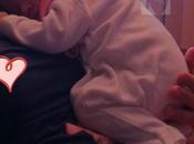 Miércoles mudo: duerme peque