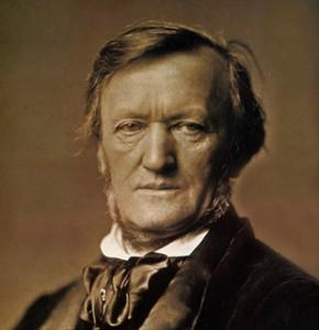 Vigencia de Richard Wagner