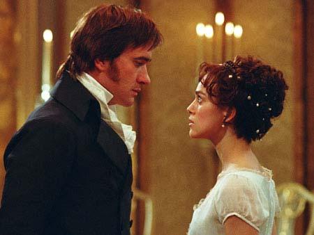 Reseña “Orgullo y prejuicio” de Jane Austen