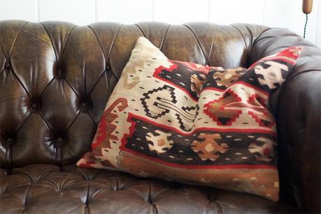 TURKISH KILIM, KASHMIR, DIYOGÍ Y OTROS ESTAMPADOS ÉTNICOS