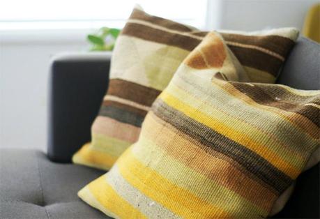 TURKISH KILIM, KASHMIR, DIYOGÍ Y OTROS ESTAMPADOS ÉTNICOS