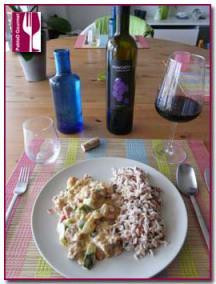 PabloDGourmet-Revuelto-vegetal-con-Franchete-Cabernet-Sauvignon-2010