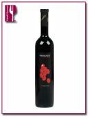 PabloD Gourmet - Franchete Barrica 2005