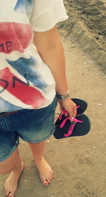 Look playero.