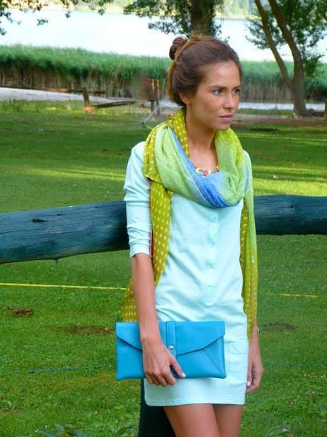 Alibey: summer collection Alibey: summer collection