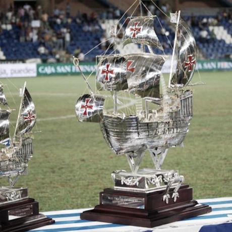 Olhanense-Levante y Recreativo-Pescara, en el Trofeo Colombino