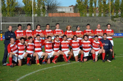 LA FIRA-AER DESESTIMA LA ADMISIÓN DE GIBRALTAR