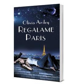 Regálame París de Olivia Ardey