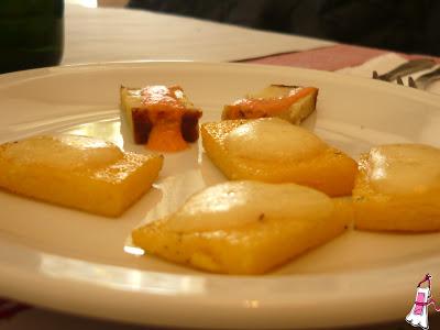 U Comodo Vostro: un restaurante a la italiana en pleno Colegiales