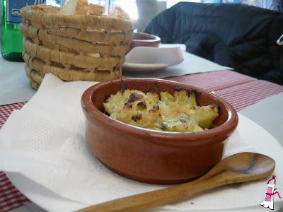 U Comodo Vostro: un restaurante a la italiana en pleno Colegiales