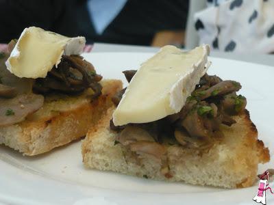 U Comodo Vostro: un restaurante a la italiana en pleno Colegiales