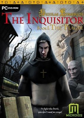 The Inquisitor - Book I The Plague