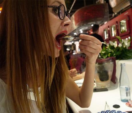 dafne aceituna tickets bar