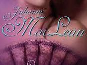 Reseña Seducida, Julianne MacLean