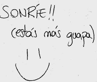 MIS 12 SONRISAS PREFERIDAS (DE ESCRITORAS)