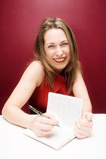 MIS 12 SONRISAS PREFERIDAS (DE ESCRITORAS)