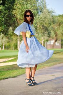 Look of the day: Pleated Pastel Lovelystyle (8)