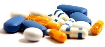 Demasiados efectos adversos de los medicamentos