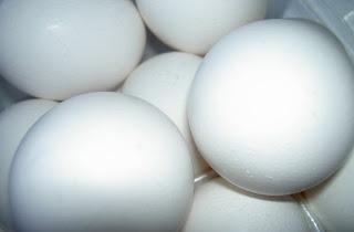Una relación de amor-odio: huevo y Salmonella (y III) | Manipulación del huevo en la cocina