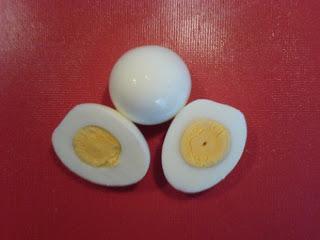 Una relación de amor-odio: huevo y Salmonella (y III) | Manipulación del huevo en la cocina