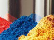 Colorantes Artificiales: Tartrazina (E102)