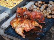 Alimentos seguros: consejos para reducir riesgo enfermedades transmitidas alimentos